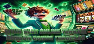 Slot Gacor Digit