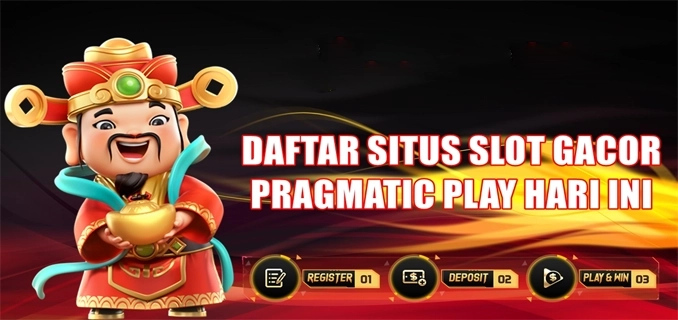 Slot Gacor App