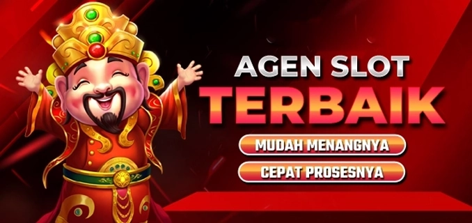 Slot Gacor App