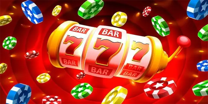 Slot Gacor Heylink