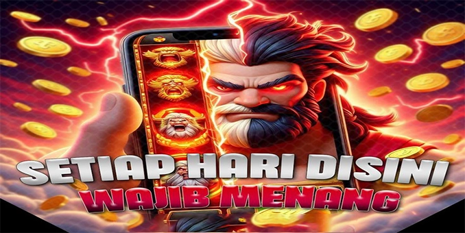 Situs Slot Gacor